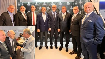 AYİDER Başkanı Hakan Şişik: Konut kredisi faizinde indirim bekliyoruz