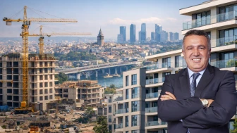 'Sıfır konut satışlarında 2026’da güçlü bir artış bekliyoruz'