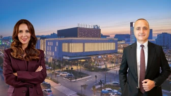 Rönesans Gayrimenkul Yatırım 2025’te gelirini yüzde 37 artırdı