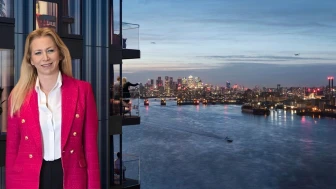 S London, Londra yatırımı için İzmirli yatırımcılarla buluşuyor