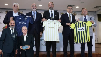 arsaVev’den Fenerbahçe’ye 15-20 milyon euro'luk hedef