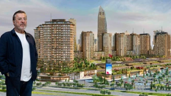 City’s Residences’ta “5 dakikada yaşam” modeli