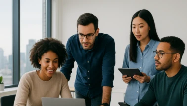 Ofis trendleri işe alımı nasıl yeniden şekillendiriyor