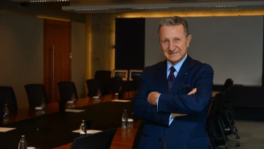 Türkiye Müteahhitler Birliği Başkanı Erdal Eren'den 29 Ekim açıklaması