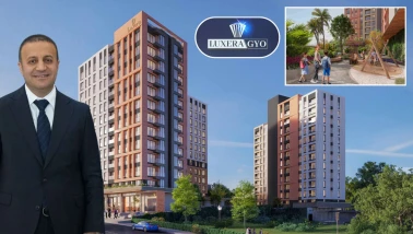 Luxera GYO, NEW ERA 2030 vizyonuyla 4 yeni projeye başlıyor