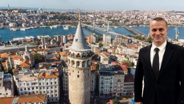 GAPAS Başkanı Mustafa Kemal Şahin 2025 konut piyasasını değerlendirdi