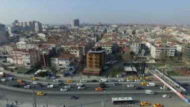 Bakırköylülerin 25 yıllık hasreti sona erdi!