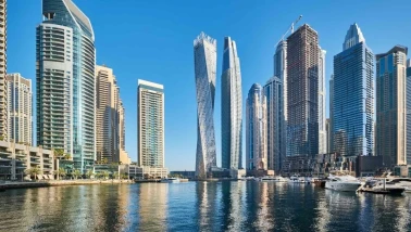 Türkler Dubai’ye akın ediyor