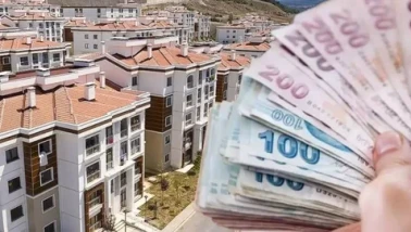 Konut satışlarındaki artış devam ediyor