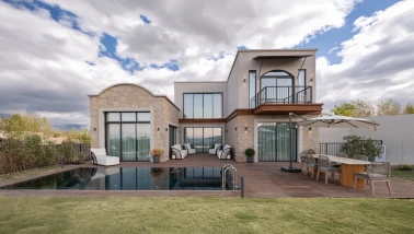 GOOA Architects’e “Winner” ödülü