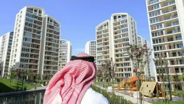 Yabancıların gayrimenkul alımında büyük düşüş