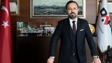 KONUTDER’in yeni başkanı Ziya Yılmaz oldu