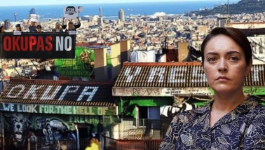 Yurt dışında ev alan Türkler 'Okupa' kâbusuyla karşı karşıya