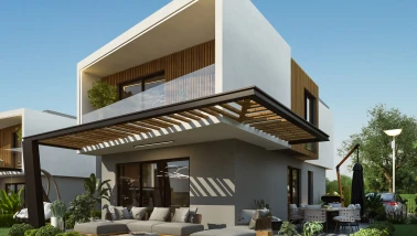 FUYAPI yeşil binalarla geleceği şekillendiriyor