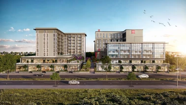 Eska Group’tan Çerkezköy’e değer katacak yeni proje: Eska Edition