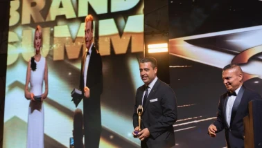 RAMS, 3 ayrı kategoride zirveye damga vurdu