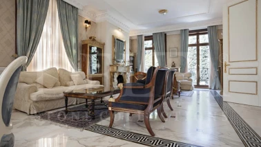 Mermerin Dekoratif Şıklığı ve Tercih Edildiği Yerler