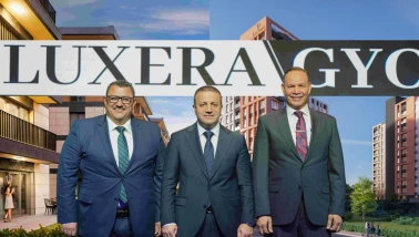 Luxera GYO, 2-3-4 Mart’ta 12,05 TL sabit fiyatla talep toplayacak