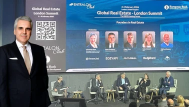 İnanç Kabadayı’dan 'ekonomik dayanıklılık' vurgusu