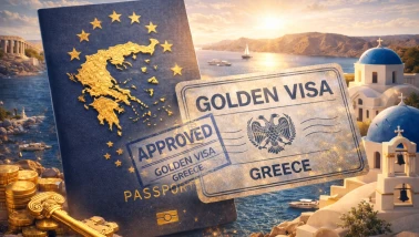 Yunanistan Golden Visa 2026: Şartlar Değişti, Fırsat Penceresi Daralıyor