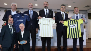 arsaVev’den Fenerbahçe’ye 15-20 milyon euro'luk hedef