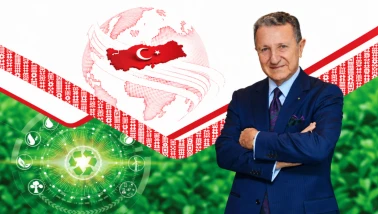'OVP inşaat sektörü için önemli bir yol haritası sunuyor'