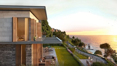MSE’den Ege Ruhunu Yansıtan Tasarım: ID Bodrum Yalıları