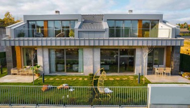 KÖY Zekeriyaköy 2. Etap'ta Ticari Üniteler Kampanyalı Satılıyor