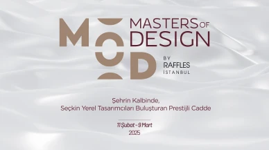 Masters of Design