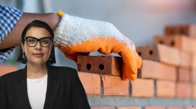 'Kentsel dönüşümde güvenliğin temeli sigortadan geçiyor'