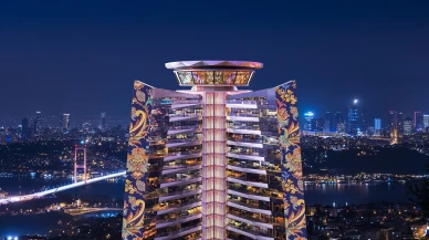 İstanbul’un yeni deseni, Avrupa’nın yeni ikonu: ETRO Residences İstanbul