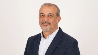 Kalekim Genel Müdürü Soner Çetinkaya oldu