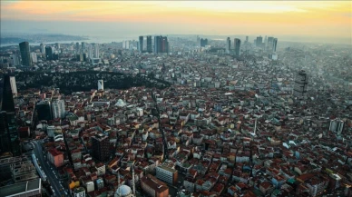 Konut yatırımında Sancaktepe birinci, Bakırköy sonuncu...