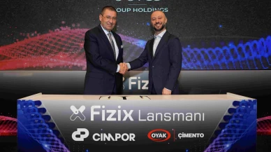 CIMPOR Global- FIZIX iş birliği ile üretimde zaman ve enerji kaybı en aza iniyor