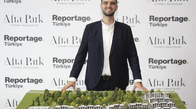 Reportage Türkiye’den yeni proje müjdesi