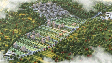 Helmann Holding’den Çanakkale, İzmir, Aydın, Muğla ve Sinop’a yeni projeler