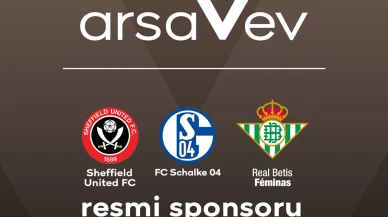 arsaVev’den üç uluslararası sponsorluk