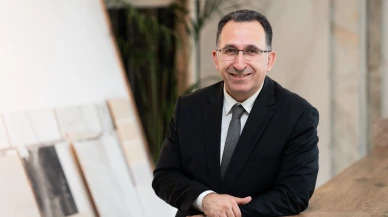 Kalebodur Yozgat fabrikasında porselen üretimine başladı