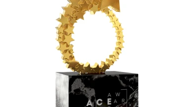 TEKA’ya ACE Awards’dan üst üste 4. ödül