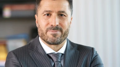 “Sanayicinin deprem ve üretim kaygısını güvenli ve teknolojik ticarethanelerle çözebiliriz”