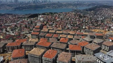 'Yarısı Bizden' kampanyasıyla 62 bin bağımsız bölüm dönüşüyor