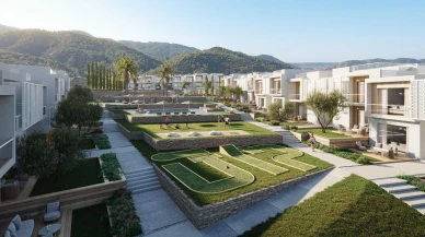 Kuzey Kıbrıs’ta yatırımın yeni adresi: Karşıyaka