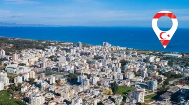 KKTC'de Türkiye Cumhuriyeti vatandaşlarının konut alım hakkı artırıldı
