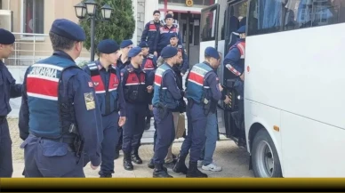 1.7 milyar liralık emlak vurgunu