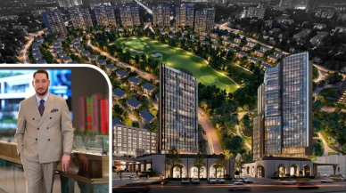 Fırat Life Style, 7 sektörde 10 milyar dolarlık yatırım hacmini aştı