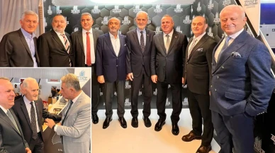 AYİDER Başkanı Hakan Şişik: Konut kredisi faizinde indirim bekliyoruz