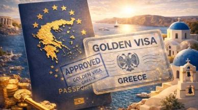 Yunanistan Golden Visa 2026: Şartlar Değişti, Fırsat Penceresi Daralıyor