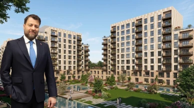 Tera'dan 100 bin liraya konut yatırımı fırsatı