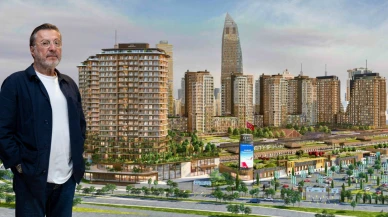 City’s Residences’ta “5 dakikada yaşam” modeli