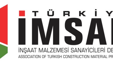 İnşaat Malzemeleri Sanayisi Toparlanma Eğilimine Girdi